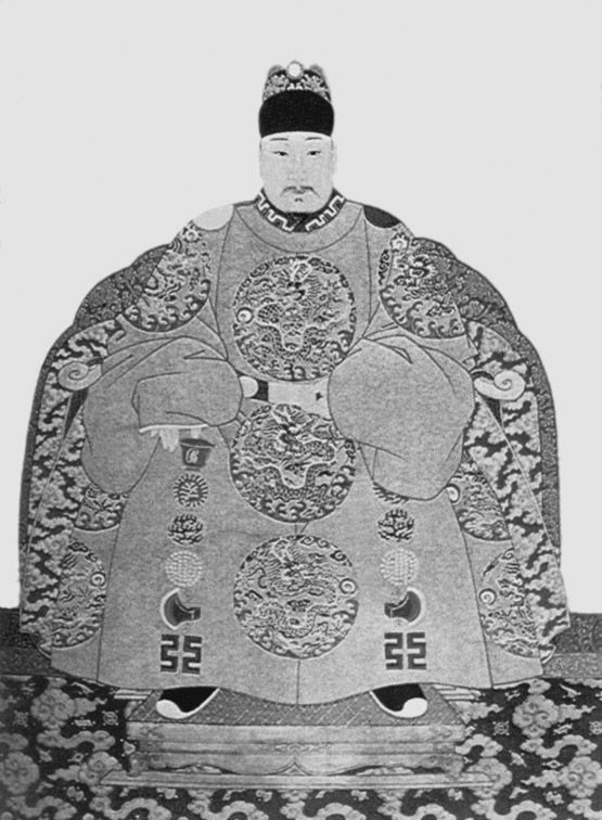 wanli